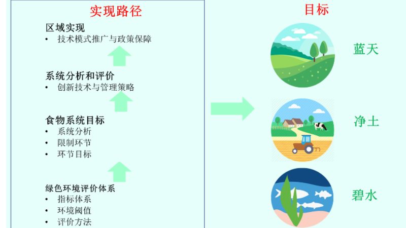 智慧农业项目：揭秘其核心系统与功能