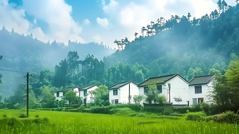 生态农业大棚种植系统：关键参数解析与选型要点**