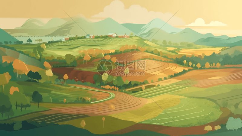 四川现代农业产业园加盟，哪些条件是关键？**